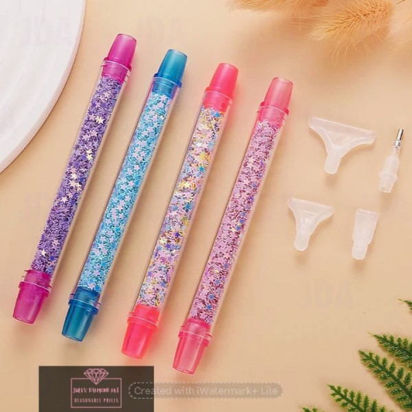 Star Diamond Painting Pen