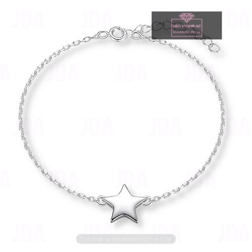 Star Bracelet