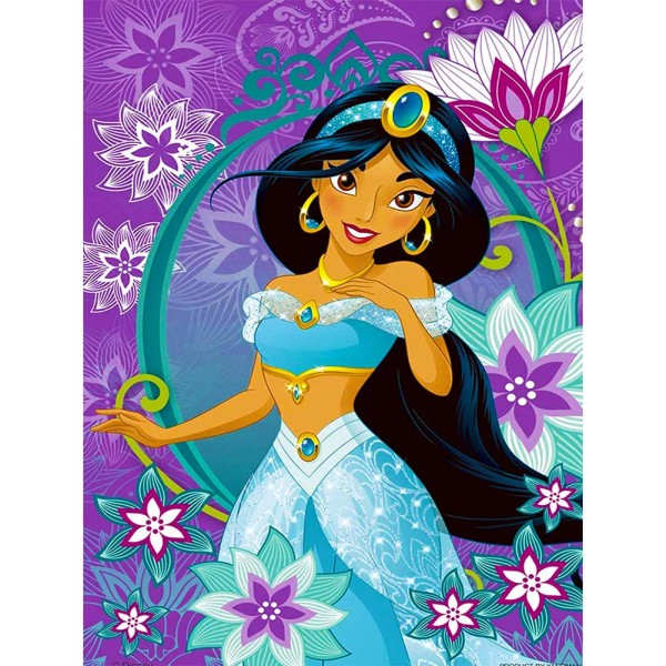 Princess Jasmine