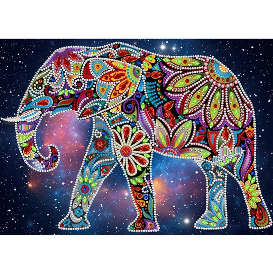 Elephant Luminous