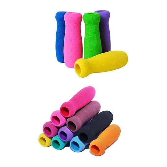 Vase Sponge Pen Cover 5 pcs