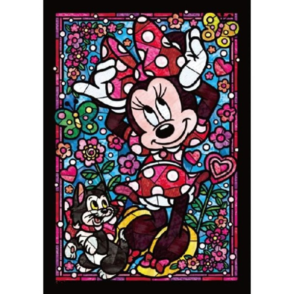 Mickey Mouse 30*40cm full round drill diamond painting