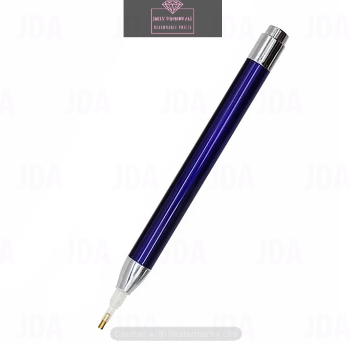 Luminous Diamond Painting Drill Pen