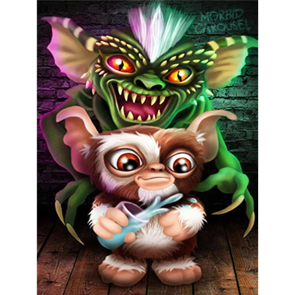 Gremlins Movie