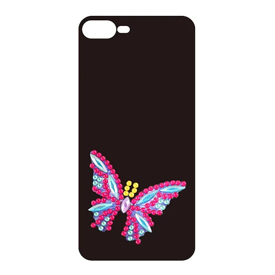 DIY Diamond Painting Phone Cover for IPhone 6 Plus